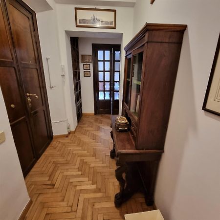 ローマCasa Nicolettaアパートメント エクステリア 写真