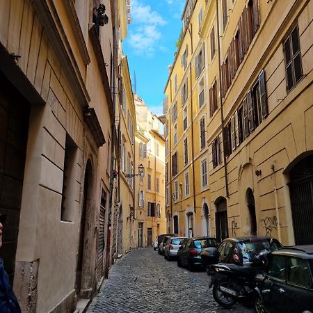 ローマCasa Nicolettaアパートメント エクステリア 写真