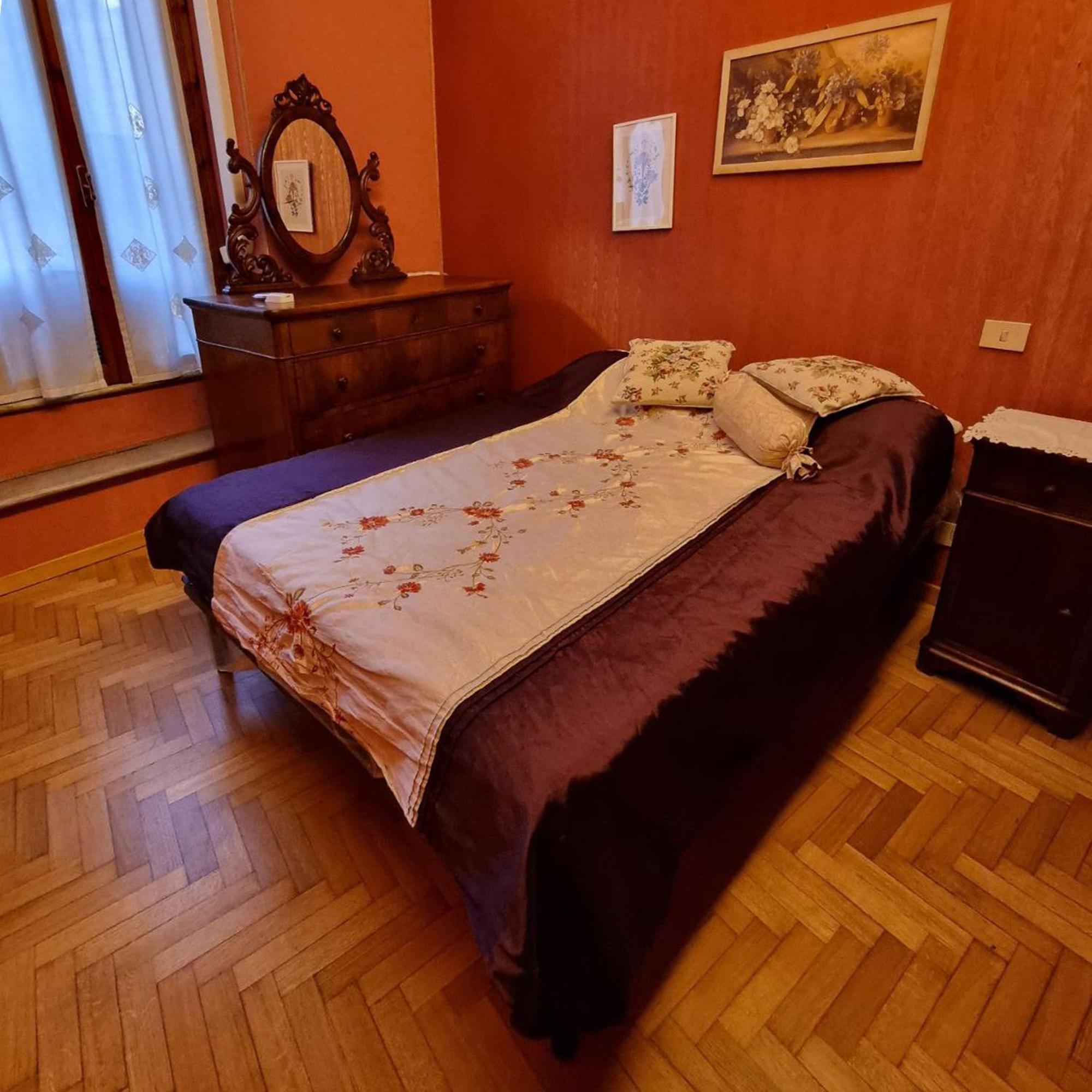 ローマCasa Nicolettaアパートメント エクステリア 写真