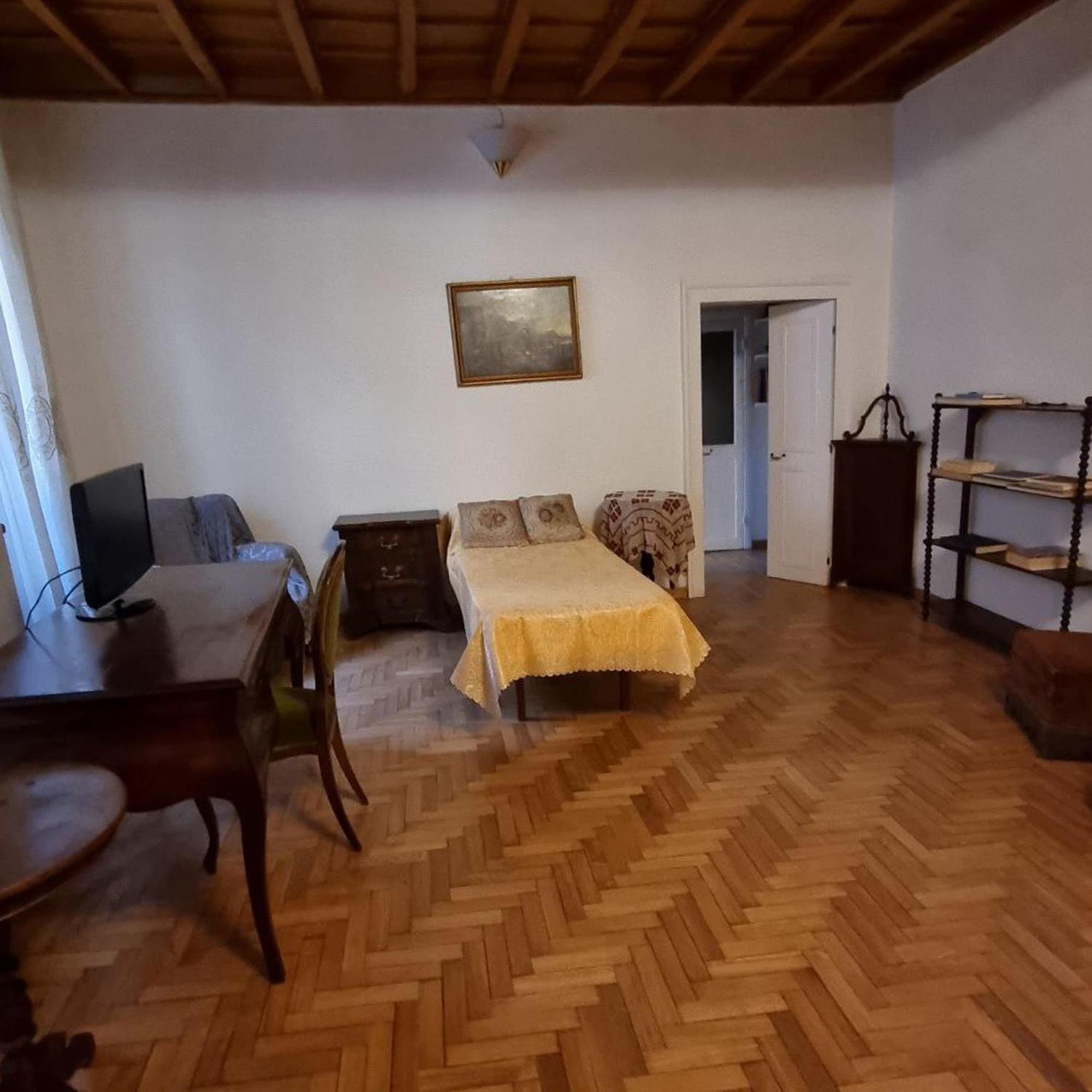 ローマCasa Nicolettaアパートメント エクステリア 写真