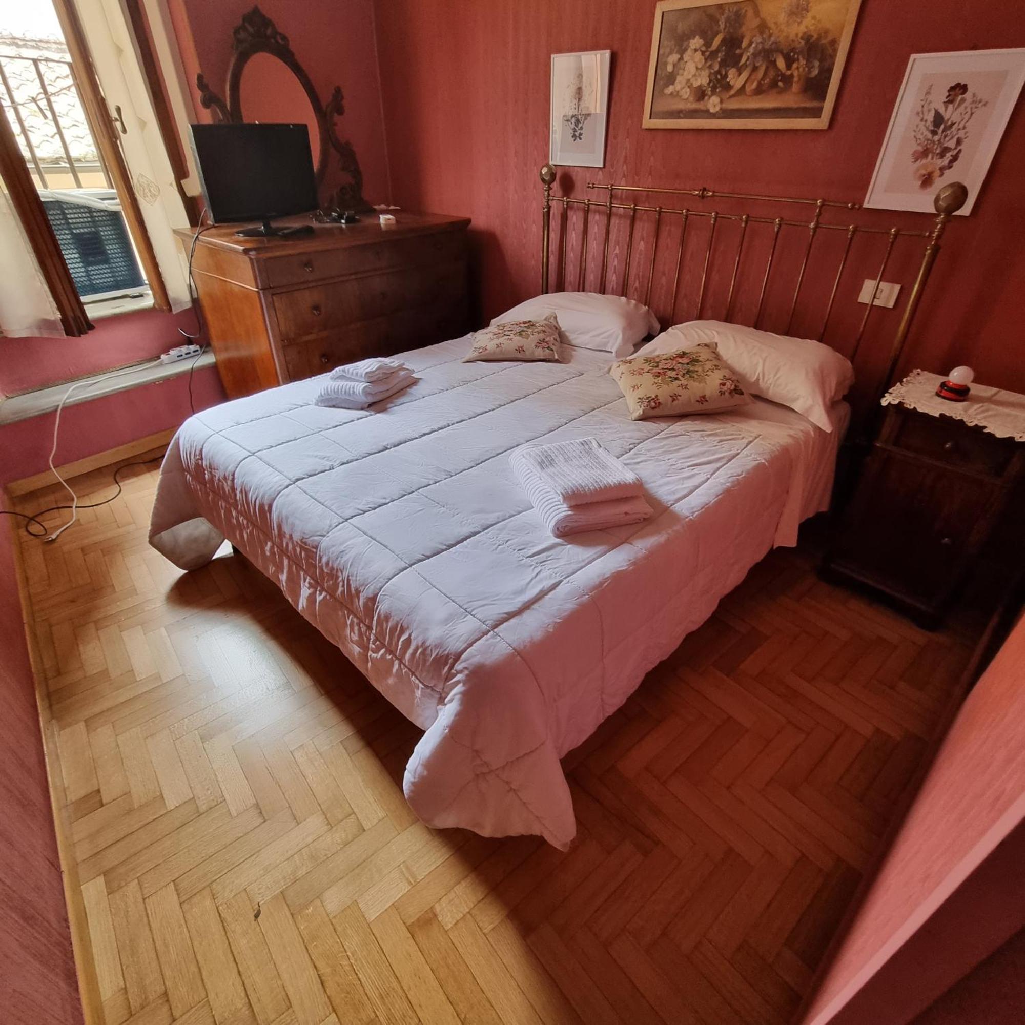 ローマCasa Nicolettaアパートメント エクステリア 写真