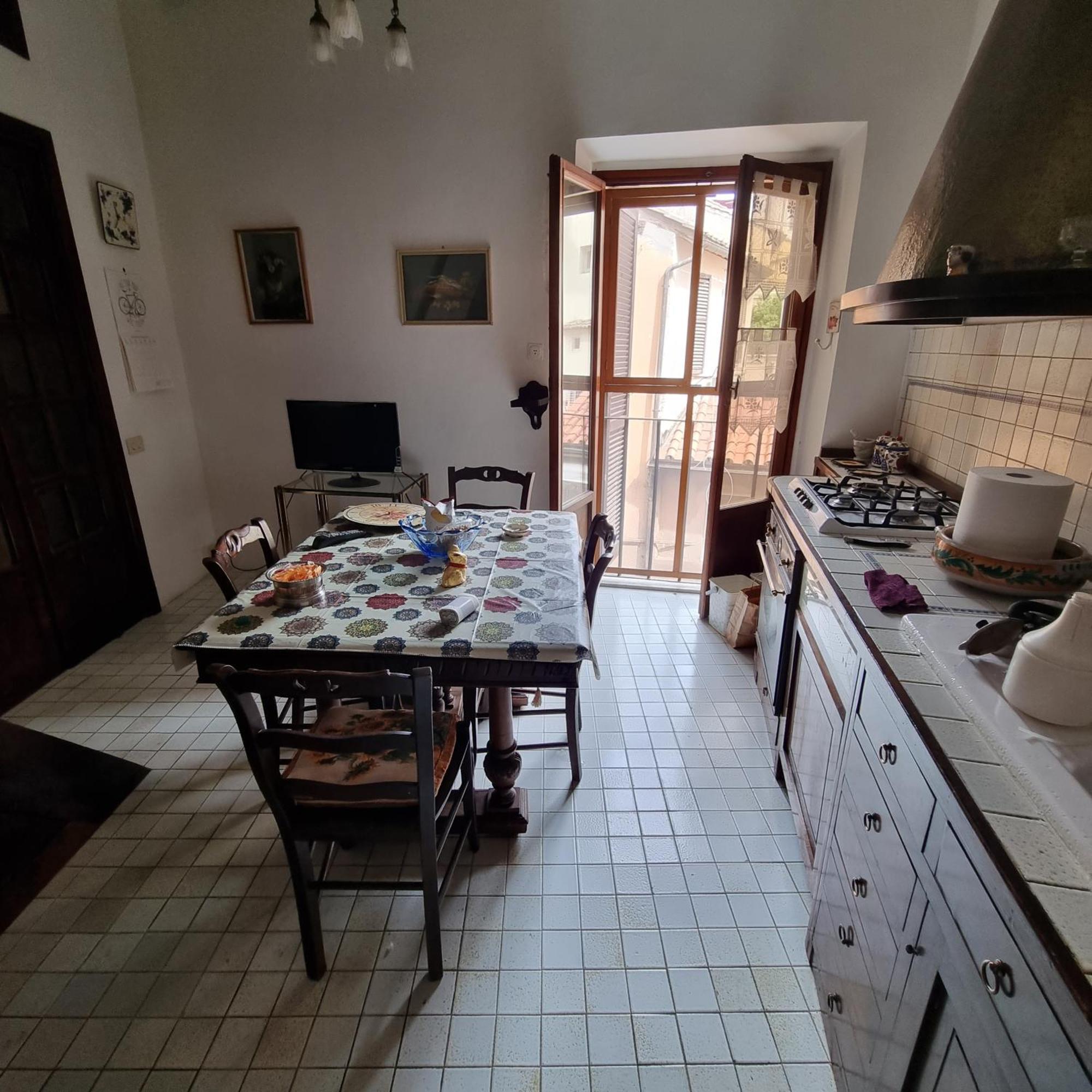 ローマCasa Nicolettaアパートメント エクステリア 写真