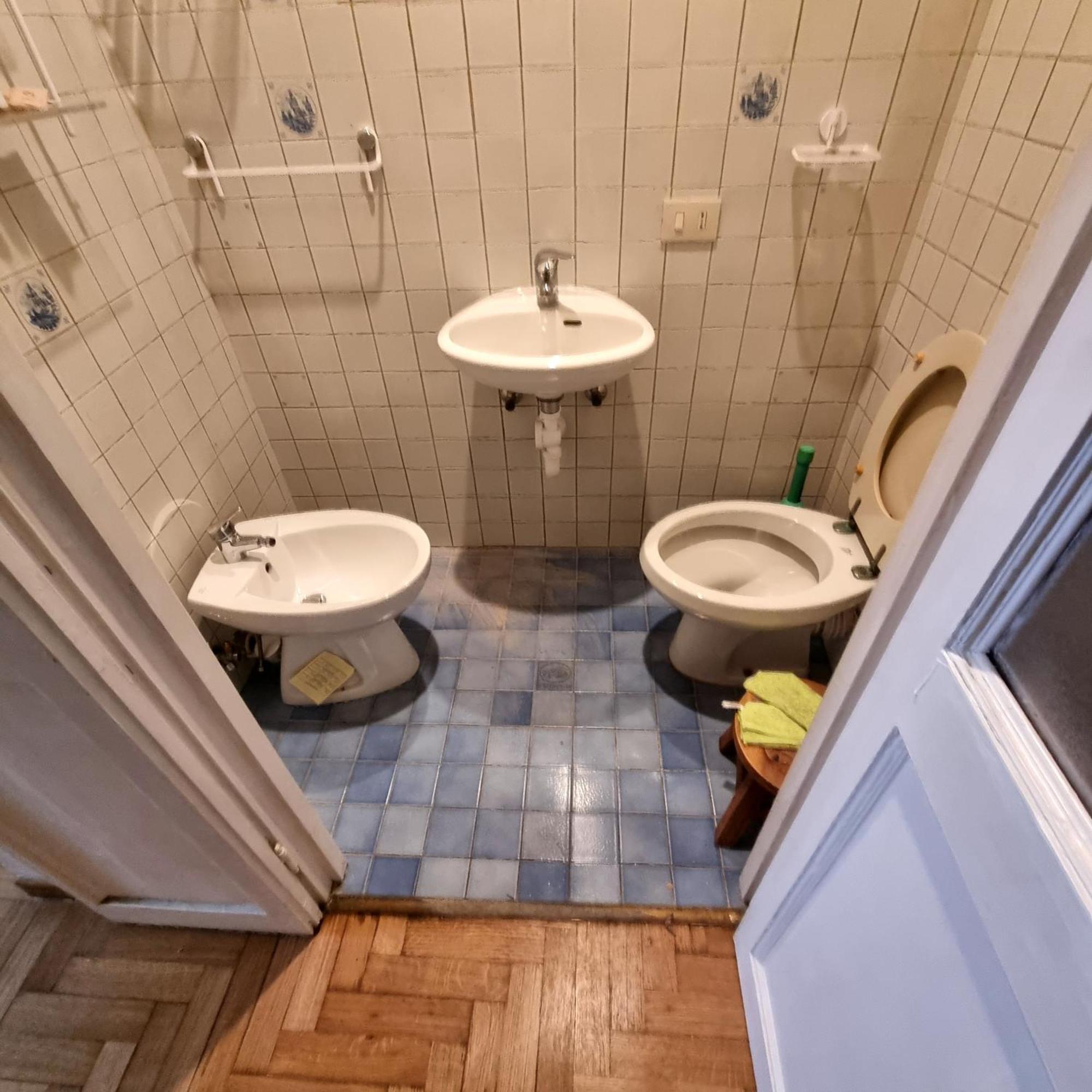 ローマCasa Nicolettaアパートメント エクステリア 写真